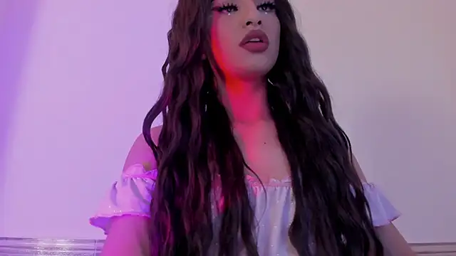 Sophia Cambpell online show from 02-20-26, 09:04