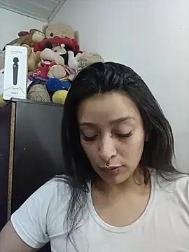 Sarah Hornny online show from 07-26-26, 03:04