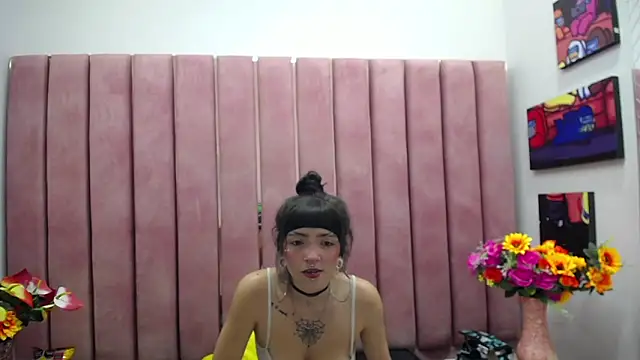 Samantha Smiith online show from 12-14-24, 03:07