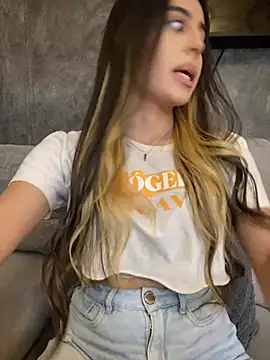 AbyThompson online show from 02-13-25, 01:29