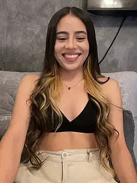 AbyThompson online show from 02-21-25, 06:48