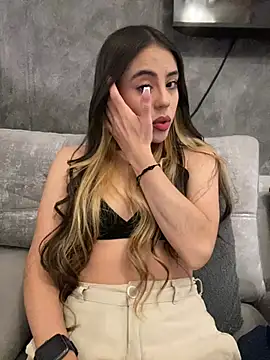 AbyThompson online show from 02-22-25, 10:51