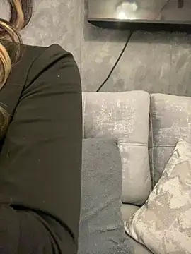 AbyThompson online show from 02-22-25, 07:14