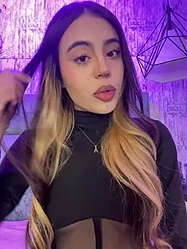 AbyThompson online show from 02-23-25, 10:06