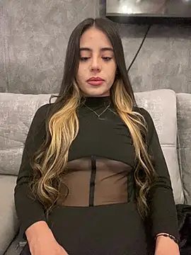 AbyThompson online show from 02-23-25, 01:32