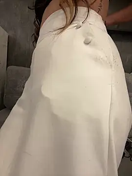 AbyThompson online show from 03-12-25, 05:38