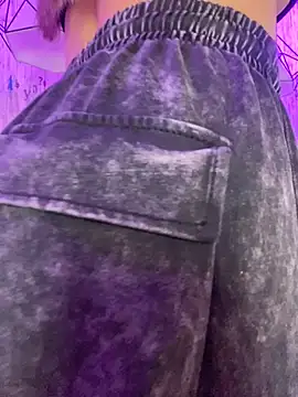 AbyThompson online show from 10-13-25, 03:45