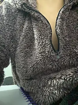 AbyThompson online show from 02-19-26, 01:45