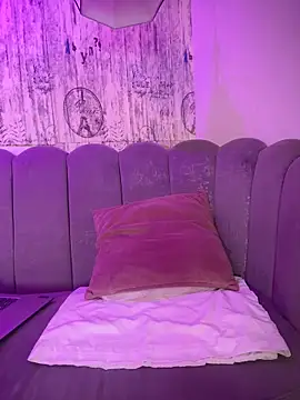 AbyThompson online show from 03-14-26, 04:45