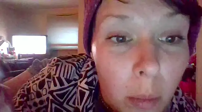 KatieBARBiE98 online show from 12-16-24, 09:20