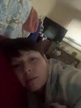 KatieBARBiE98 online show from 12-25-24, 07:02