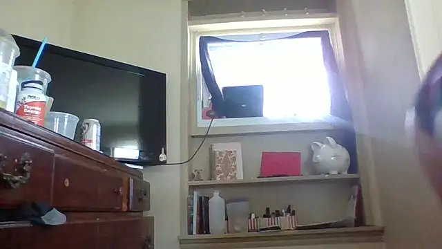 KatieBARBiE98 online show from 09-12-25, 03:34