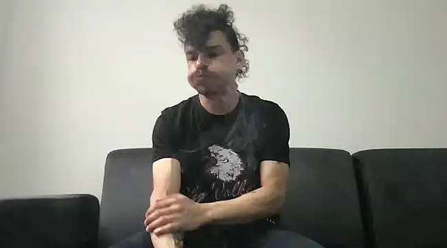 HorrorotikA online show from 12-02-24, 05:48