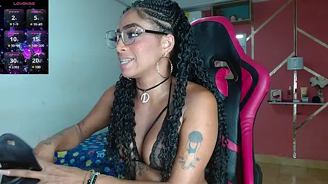 analus-01 online show from 01-05-25, 06:46