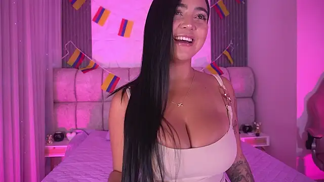 Godess Scarlett77 online show from 06-16-26, 03:09