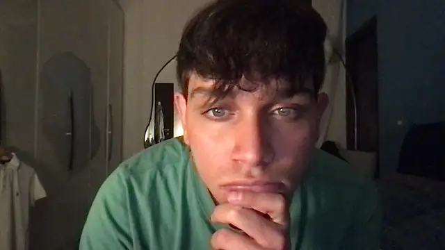 calleaaaa online show from 03-23-26, 09:08