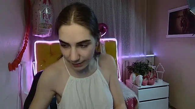 NikaStark  online show from 02-28-25, 11:56