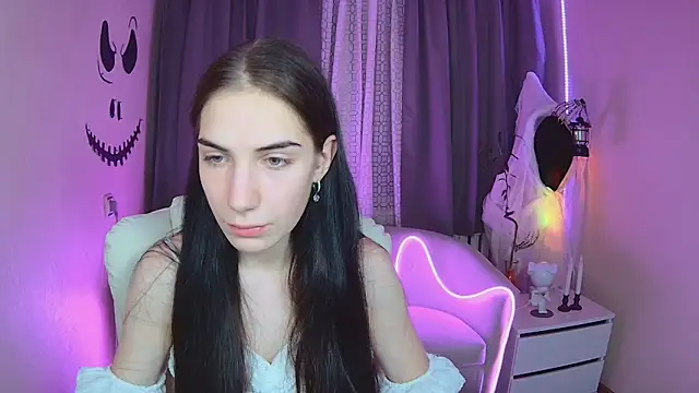 NikaStark  online show from 10-25-25, 06:24