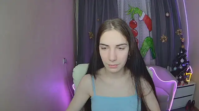 NikaStark  online show from 12-16-25, 07:41