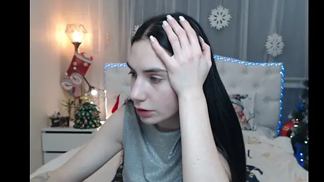 NikaStark  online show from 12-20-25, 07:32