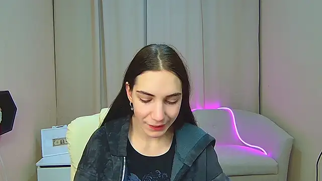 NikaStark  online show from 02-03-26, 07:41