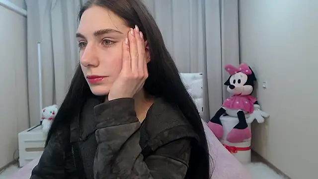 NikaStark  online show from 02-15-26, 07:32