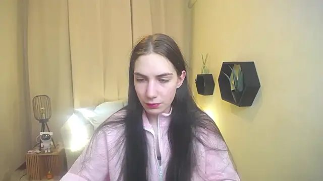 NikaStark  online show from 03-06-26, 07:32