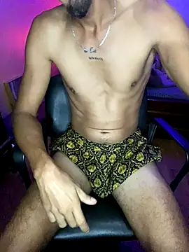 Snapshot of IMD01 chatting on 10-04-25, 08:56 IMD01 online show from 10-04-25, 08:56