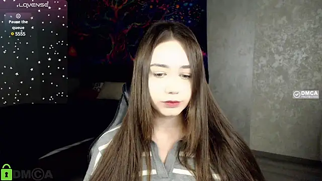 Mary Moonlight online show from 02-22-25, 04:09