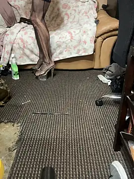 UtopianMisfit1 online show from 02-09-26, 05:22