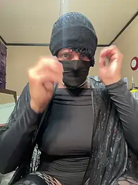 UtopianMisfit1 online show from 03-09-26, 07:56