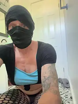 UtopianMisfit1 online show from 04-20-26, 10:11