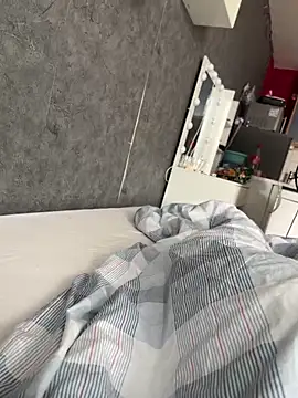 Michaela1222 online show from 10-13-25, 10:59