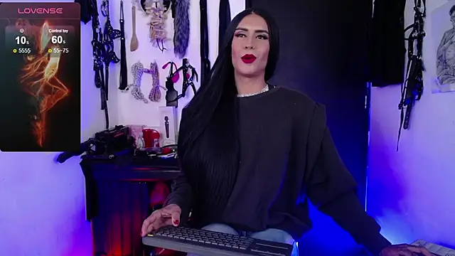 akinoro  online show from 12-27-24, 11:42