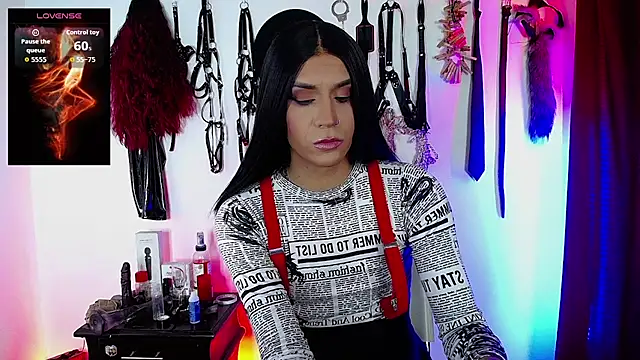 akinoro  online show from 11-07-25, 08:20