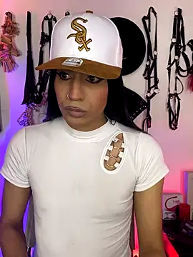 akinoro  online show from 11-16-25, 04:56