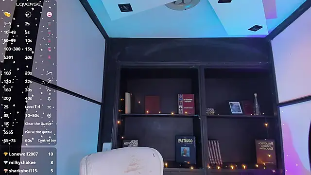 CamilaHarperr  online show from 01-31-25, 09:59