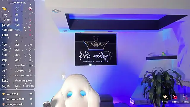 CamilaHarperr  online show from 02-13-25, 07:13