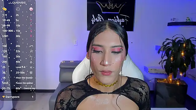 CamilaHarperr  online show from 02-15-25, 07:27