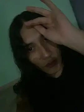 CamilaHarperr  online show from 11-04-25, 01:05