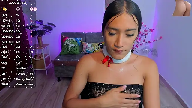 CamilaHarperr  online show from 05-16-26, 02:19