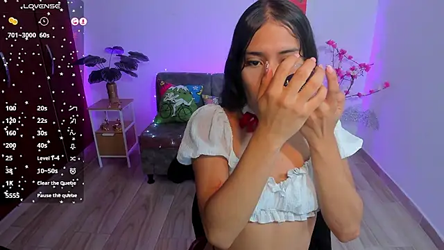CamilaHarperr  online show from 05-21-26, 11:06