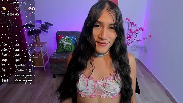 CamilaHarperr  online show from 05-22-26, 04:52