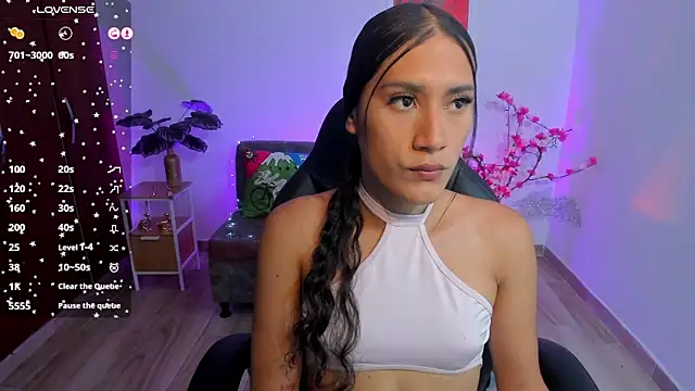 CamilaHarperr  online show from 05-25-26, 09:54