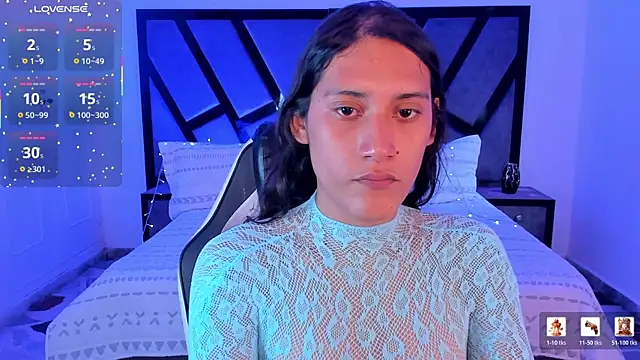 CamilaHarperr  online show from 07-19-26, 06:44