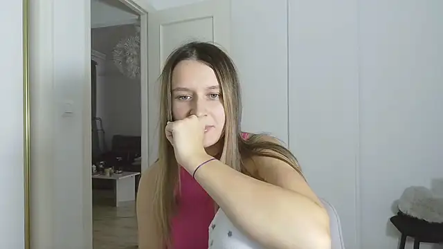 Submissive love online show from 12-04-24, 07:56