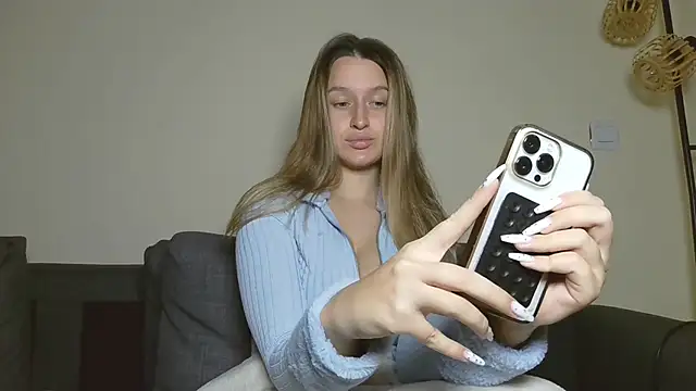 Submissive love online show from 12-13-24, 08:37