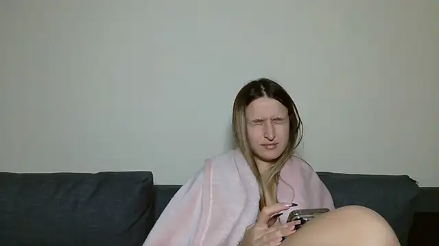 Submissive love online show from 01-14-25, 12:00