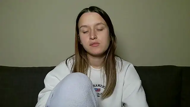 Submissive love online show from 02-08-25, 12:49