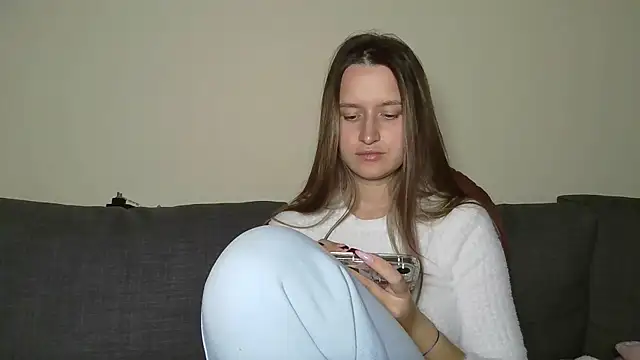 Submissive love online show from 02-15-25, 10:42